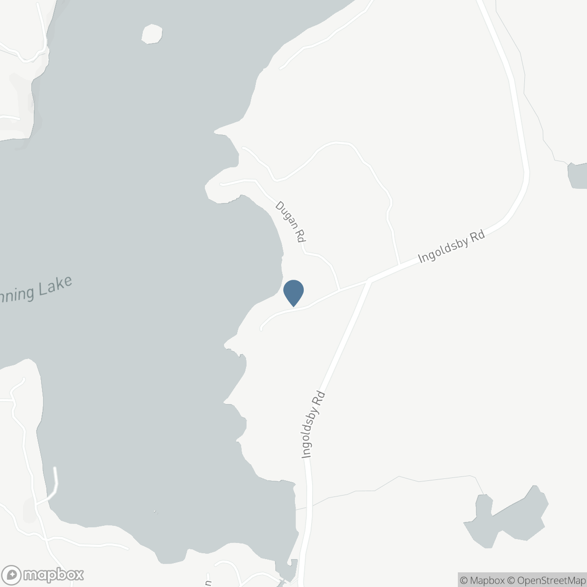 1034 CANNING HEIGHTS ROAD, Minden Hills, Ontario K0M 2K0